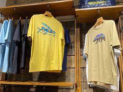 -Patagonia(三里屯SOHO店)