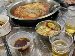 -满天星太珍火锅
