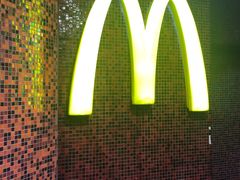 -麦当劳(北京路广百广场店)