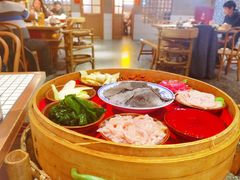 -董眼镜火锅(洪崖洞总店)