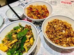 擂辣椒荷包蛋-壹盏灯(惠农店)
