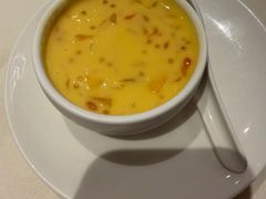 杨枝甘露-利苑酒家(合景国际金融广场店)