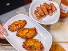 -烁先生披萨·儿童餐下午茶(河南岸店)