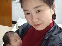 -臻爱住家月嫂育儿嫂(万达店)