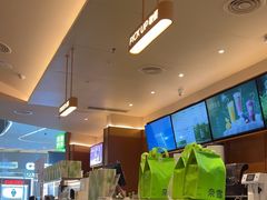-奈雪的茶(印象城店)