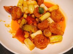 -外婆家(西红门荟聚购物中心店)