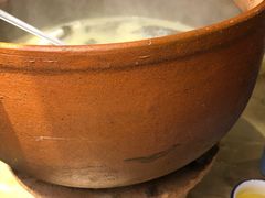 柳叶湖雄鱼-寻钵记民菜馆·正宗常德钵子菜(滨湖路店)
