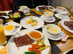 -斗牛士牛排(南京东路店)