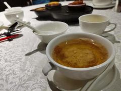 -红棉中餐厅·广州海航威斯汀酒店