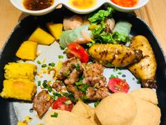 -米纸越南小馆(金鹰世界店)