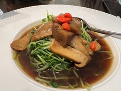 -福慧慈缘素食餐厅(王府井店)