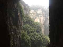-武隆天坑地缝国家地质公园
