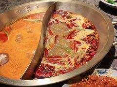 -小龙坎老火锅(红旗街店)