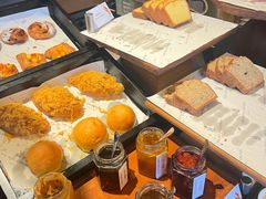 -富力丽思卡尔顿酒店·香荟全日制餐厅