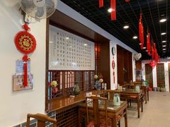 -西江美食舫·江西菜(健德桥店)