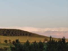-御道口草原森林风景区