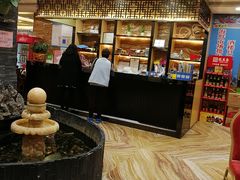 -和乐喜点(宝岗大道店)