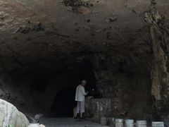 -南溪山景区