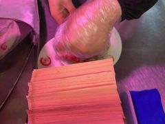 -东关吉祥西安腊汁肉夹馍(健德门店)