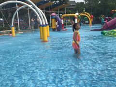 -苏州乐园森林水世界