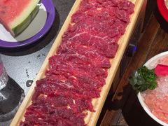 -重庆高老九火锅(吴中永旺店)