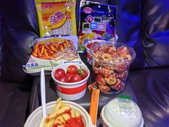 -春天国际影城(中庚漫游城杜比全景声店)