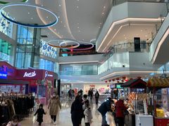 -家乐福(四元桥购物中心店)