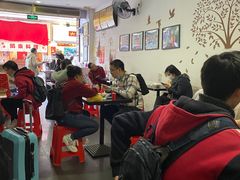 大堂-细妹五香牛杂(步行街店)