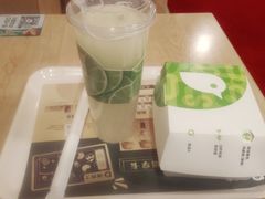 -德克士(二宫店)