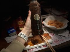 -可口香·非遗老号烧烤(南岗直营店)