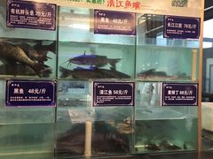 -小牛海记潮汕牛肉店(永定路店)