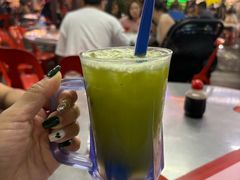 -黄亚华小食店(Jalan Alor)