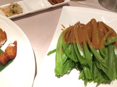 -粗茶淡饭·汉口公馆(循礼门店)