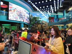 -幸福花欢乐世界(东辰广场A座店)