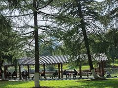 -堤角公园
