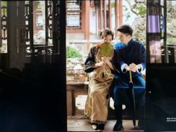 -Mu慕婚纱摄影·超级工作室