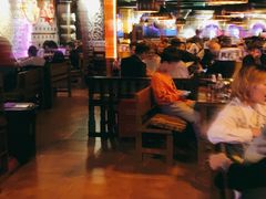 -Helens海伦司小酒馆(南京洪武路店)