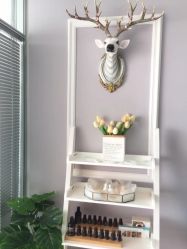 -YooMee优美智能科技美肤机构