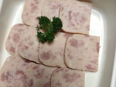 清真午餐肉-海底捞火锅(枫蓝国际购物中心店)
