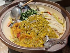 -金孔雀德宏傣味餐馆(魏公村店)
