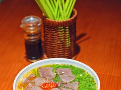 -大昌吉牛肉粉(林肯公寓店)