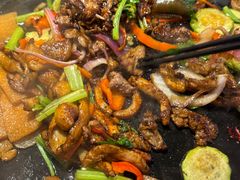 -一烙锅(友谊店)