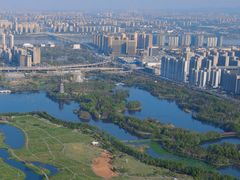 -洋湖国家湿地公园