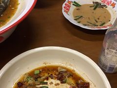 -五马集·海鲜·温州大牌档(黑金冠五马街十字路口店)