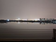 -贡湖湾湿地公园
