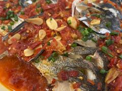 -碧海银沙海鲜餐厅(恒大海上威尼斯店)