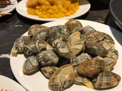 -火锅岛潮牌自助餐厅(天津天佑城店)