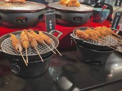 -The COOK·厨餐厅·自助餐(浦东嘉里大酒店)