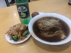 -水仙拉面(水仙街店)