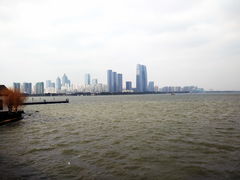 17-金鸡湖景区